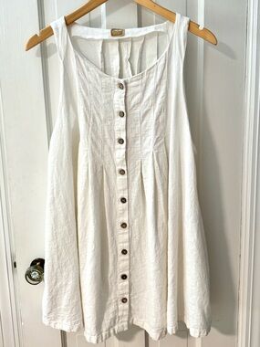 Free People Cielo Tunic S